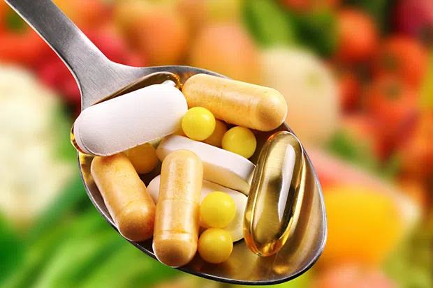Yazda vitamin çatışmazlığına necə hazır olmalı?